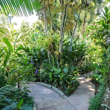 Pousada Do Bosque Porto Seguro Zewnętrze zdjęcie