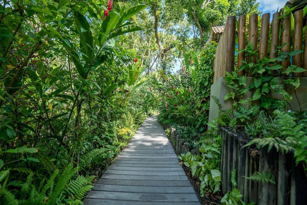 Pousada Do Bosque Porto Seguro Zewnętrze zdjęcie