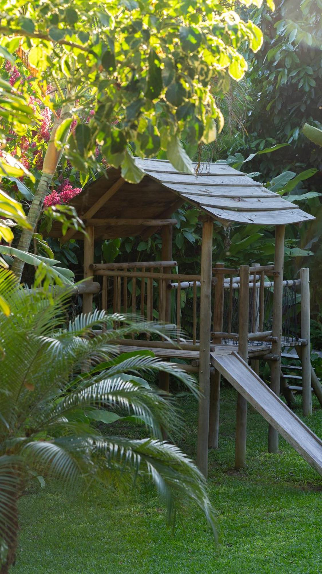 Pousada Do Bosque Porto Seguro Zewnętrze zdjęcie